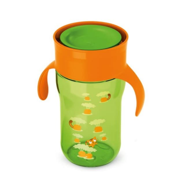 AVENT GROWN UP CUP 340ML 18M+