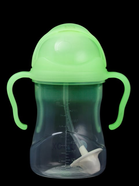 B.BOX Sippy Cup - Glow In the Dark