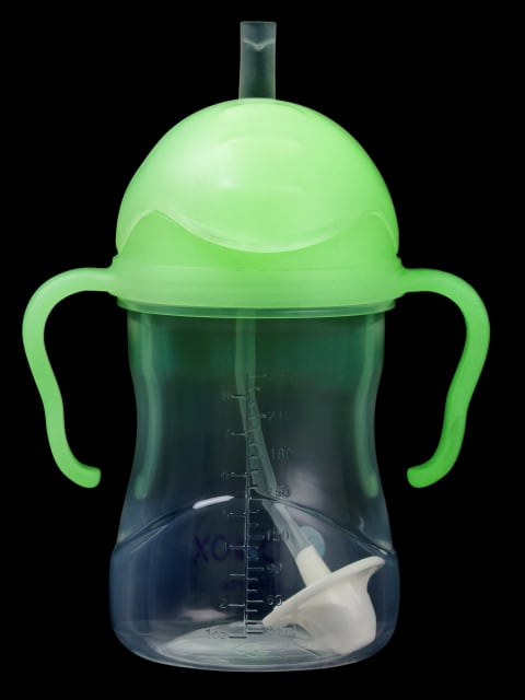 B.BOX Sippy Cup - Glow In the Dark