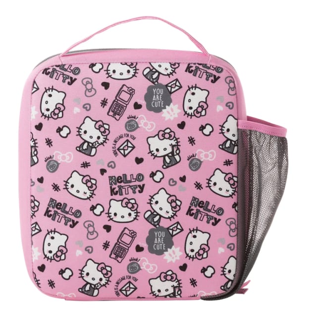 B.BOX Hello Kitty Insulated Lunchbag BFF