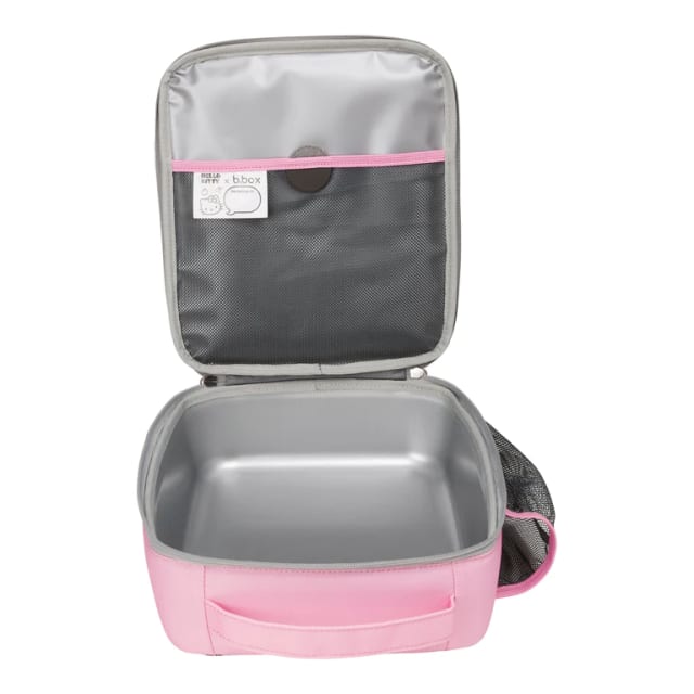 B.BOX Hello Kitty Insulated Lunchbag BFF