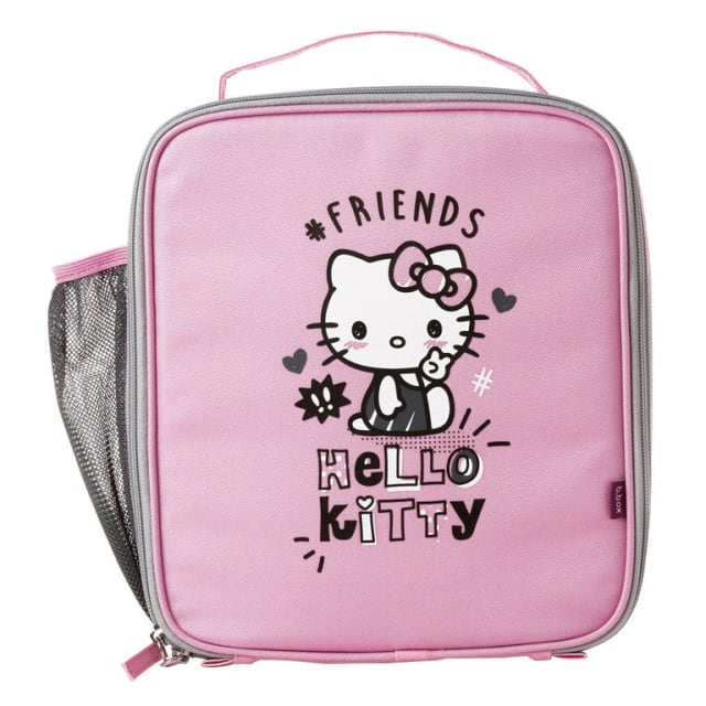 B.BOX Hello Kitty Insulated Lunchbag BFF