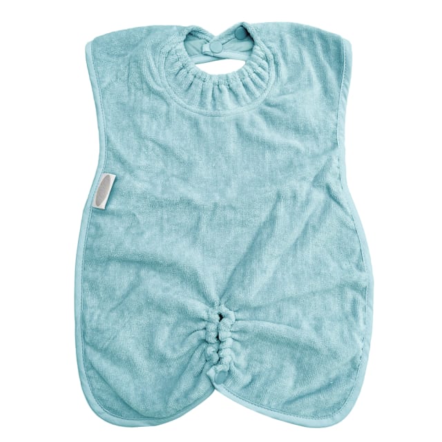 SILLY BILLYZ TOWEL HIGHCHAIR HUGR BIB MAITAI BAY