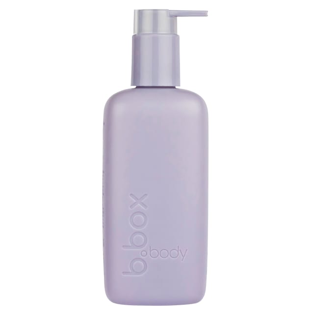 B.BOX Body - Hydrate 350ml body lotion