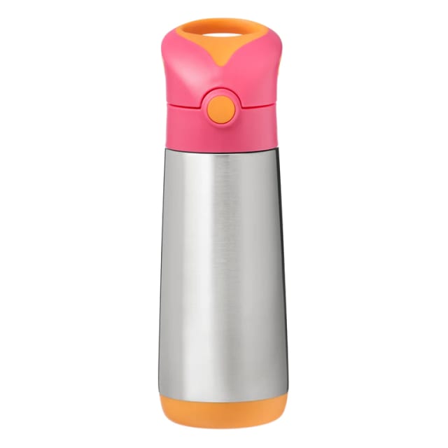 B.BOX Insulated Bottle 500 Sberry Shake