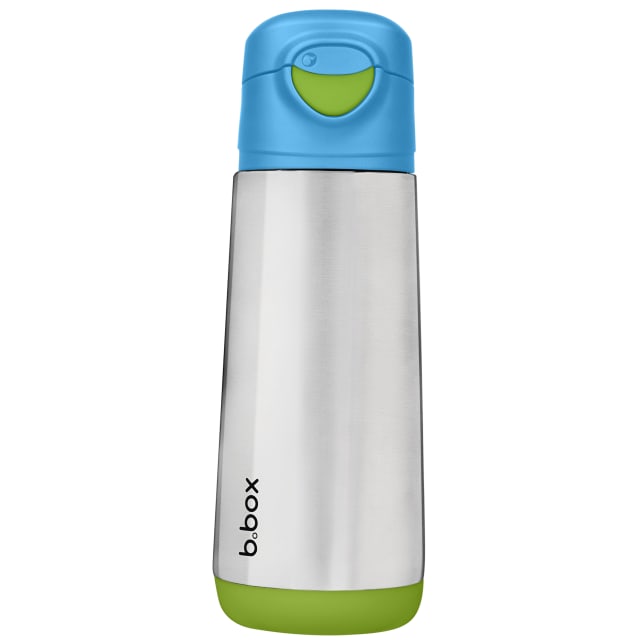 B.BOX INSULATED SPOUT 500ML OCEAN BREEZE