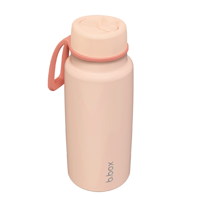 B.BOX Insulated Flip Top Btl 1ltr Melon Mist