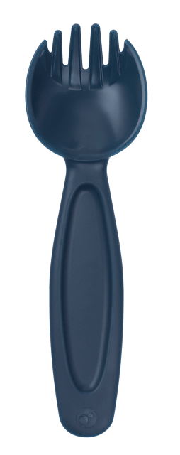 B.BOX Spares IFJ Rplcmnt Spork Indigo Rose