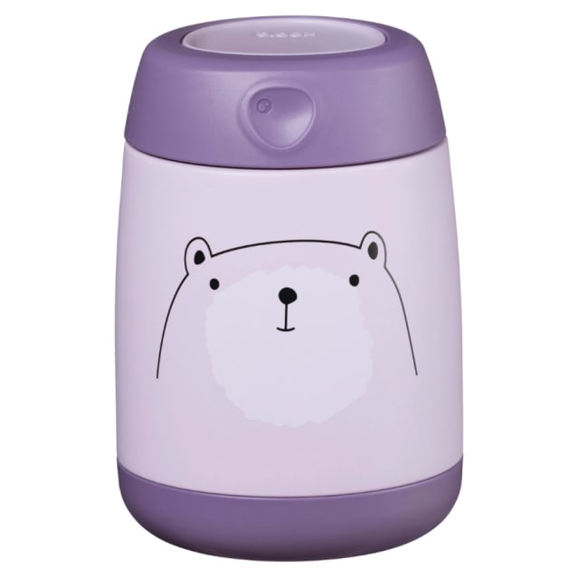 B.BOX Insulated Food Jar Mini Bear Hugs