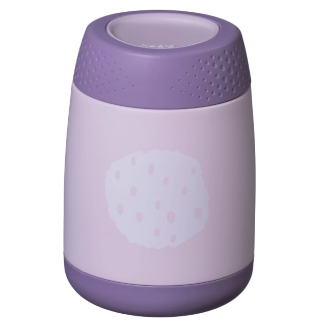 B.BOX Insulated Food Jar Mini Bear Hugs