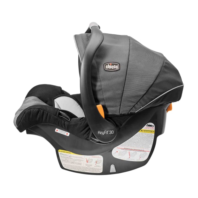 CHICCO Car Seat: KeyFit 30 Orion