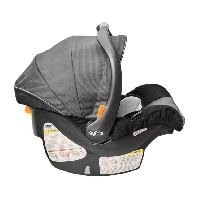 CHICCO Car Seat: KeyFit 30 Orion