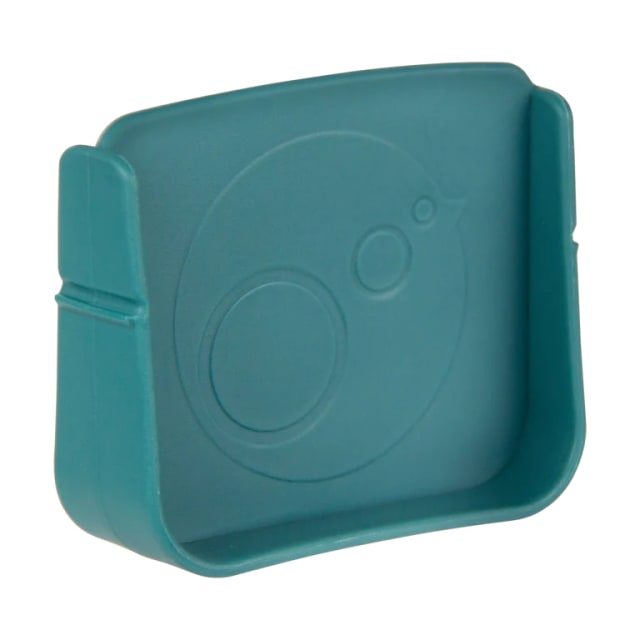 B.BOX Spares Lunch Box Divider Emerald Forest