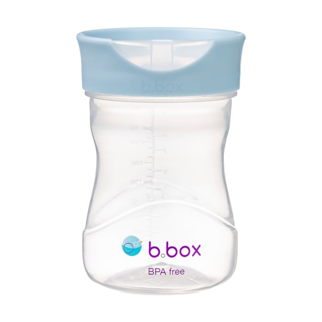 B.BOX Training Rim Cup Lullaby Ocean 240 ml