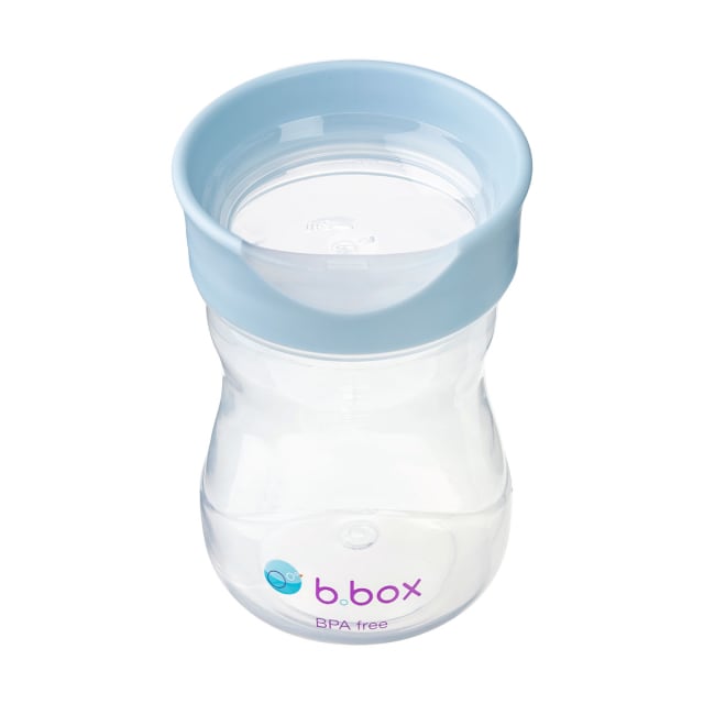 B.BOX Training Rim Cup Lullaby Ocean 240 ml