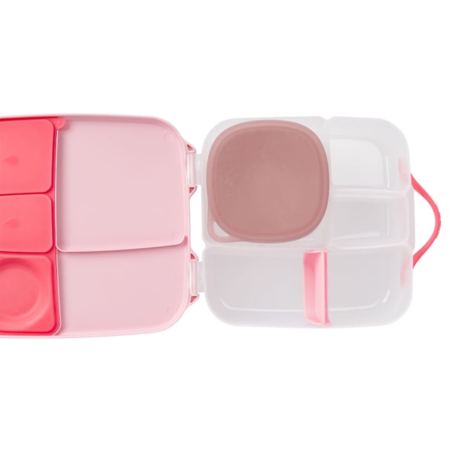 B.BOX Lunch Tub Berry
