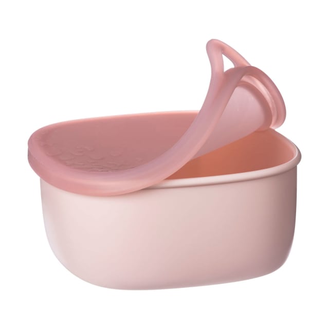 B.BOX Lunch Tub Berry