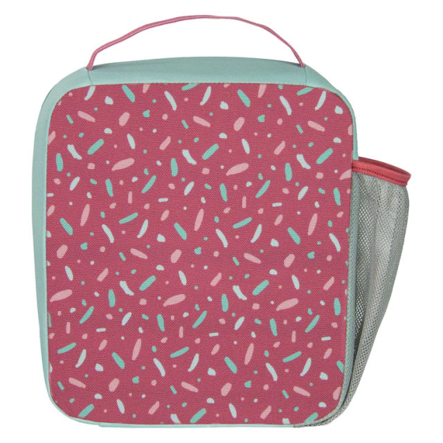 B.BOX Insulated Lunch Bag Bunny Hop