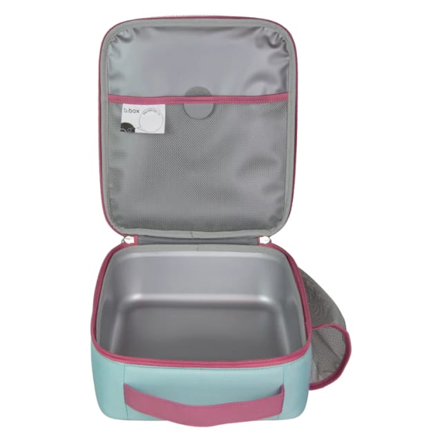 B.BOX Insulated Lunch Bag Bunny Hop