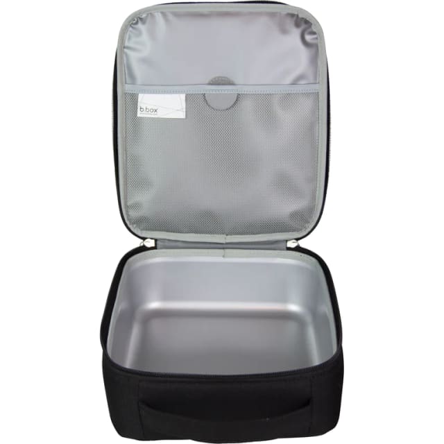 B.BOX Insulated Lunch Bag Laser Light