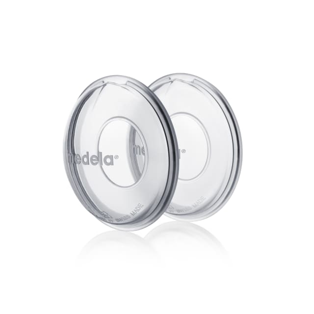 MEDELA Milk Collection Shells 2pk