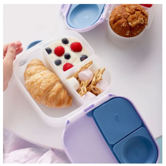 B.BOX Mini Lunch Box Disney Frozen