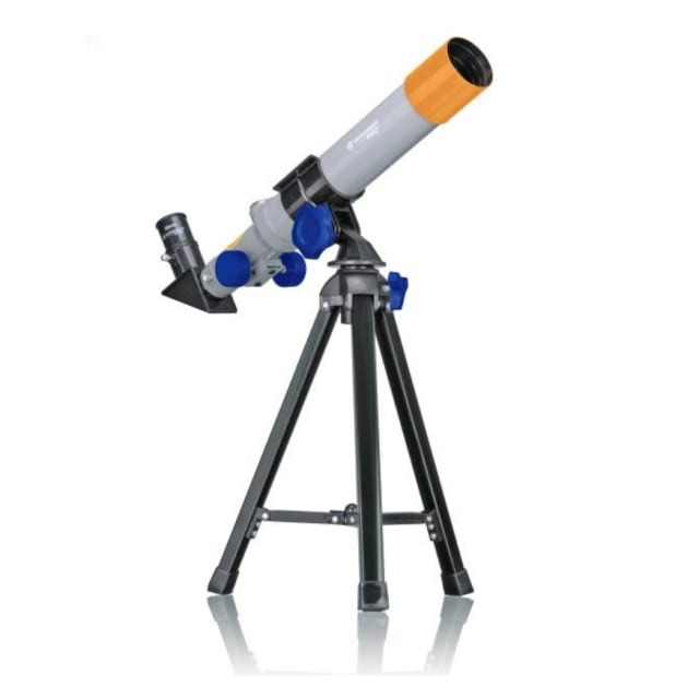 BRESSER Microscope Telescope Set