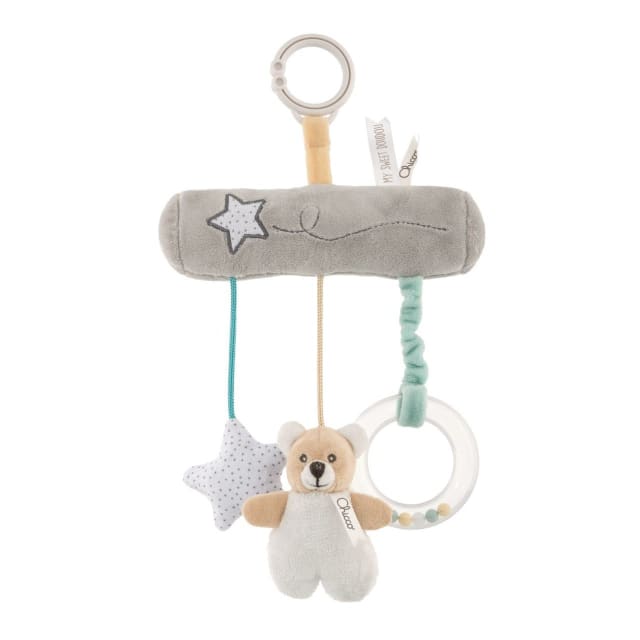 CHICCO Teddy Bear Take Along Mobile My Sweet DD