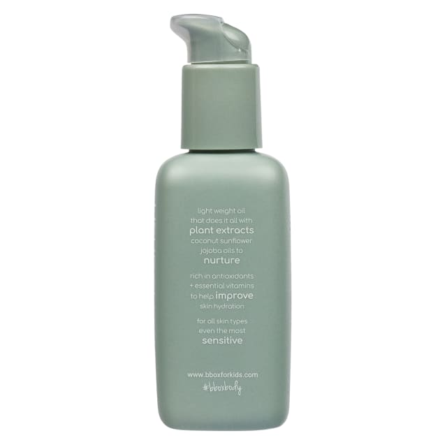 B.BOX Body - Nourish 150ml body and bath oil