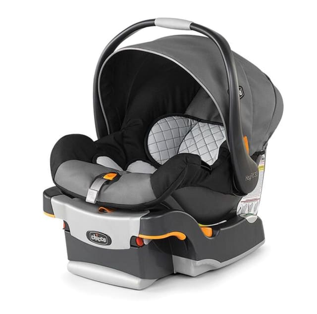 CHICCO Car Seat: KeyFit 30 Orion