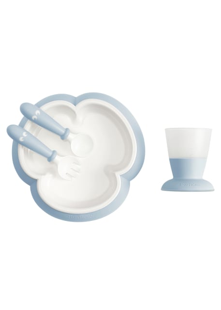 Baby Feeding Set