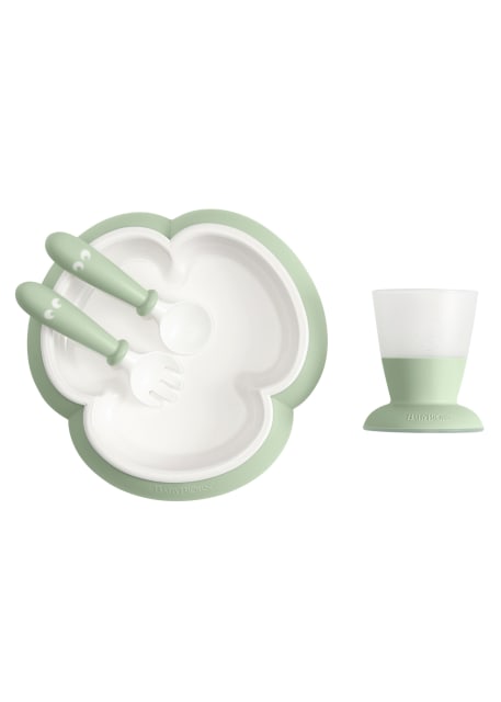 Baby Feeding Set