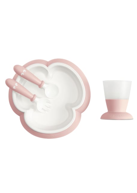 Baby Feeding Set