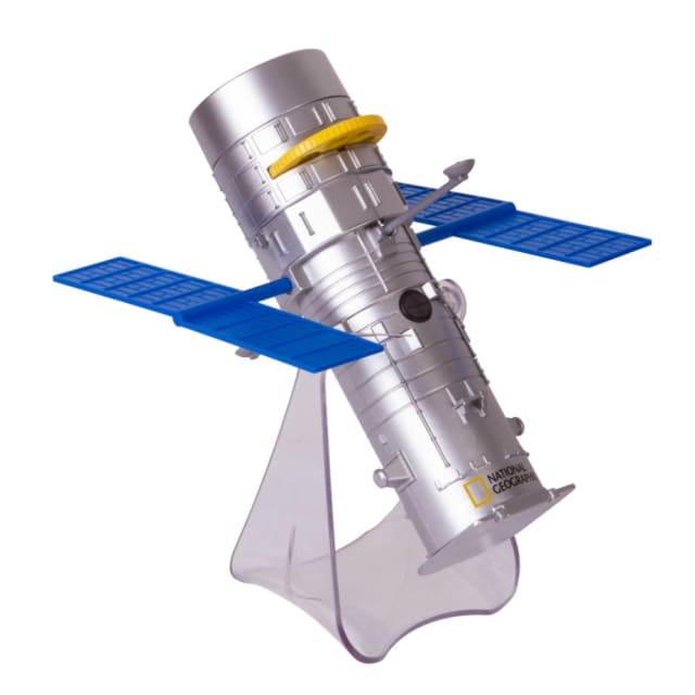 BRESSER Projector Space Telescope