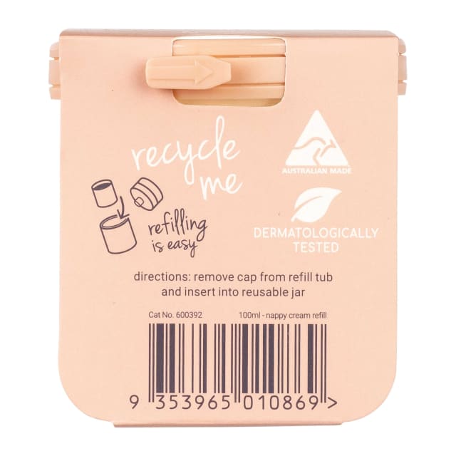 B.BOX Body - Protect 100ml nappy barrier refil