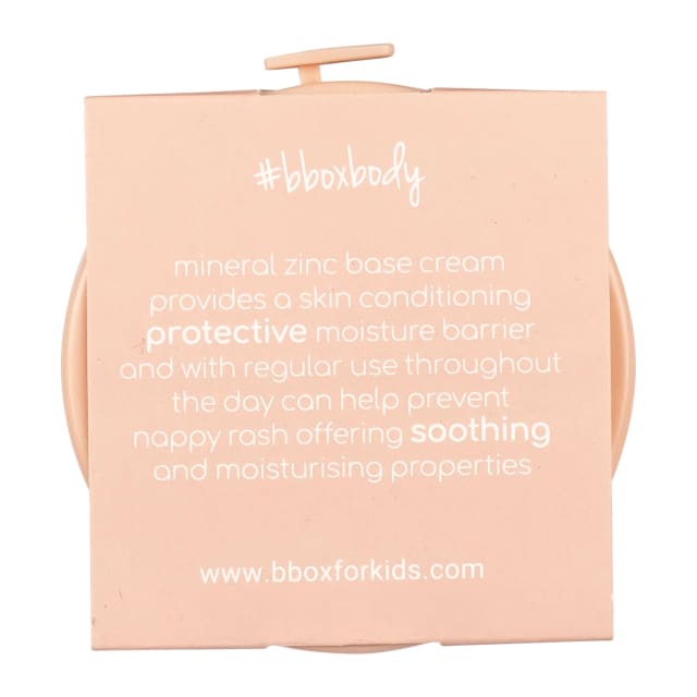 B.BOX Body - Protect 100ml nappy barrier refil