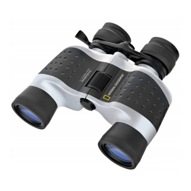 BARSKA REVERSE PORRO ZOOM 7-21X40 BLUE LENS
