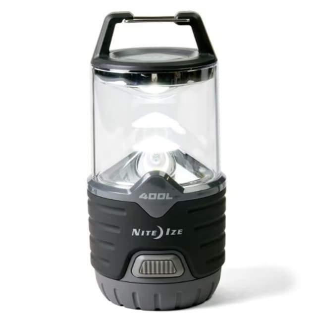 NITE IZE Radiant 400L Lantern