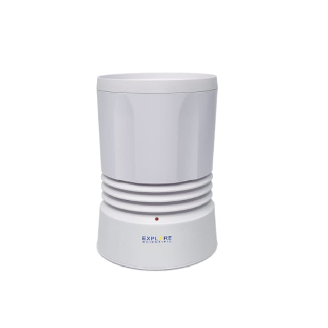 BRESSER Professional Rain Gauge
