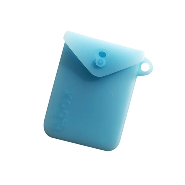 B.BOX Silicone Straw Travel Pack