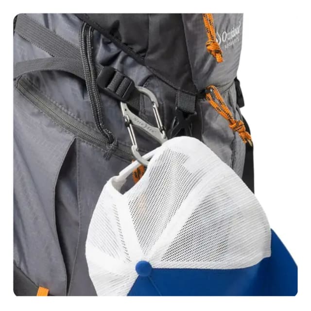 NITE IZE S-Biner Marine SlideLock #3