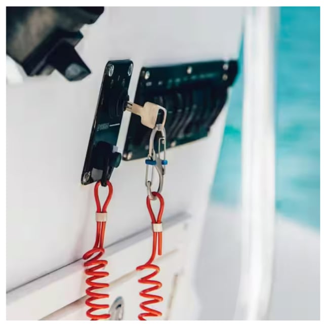 NITE IZE S-Biner Marine Slidelock #2