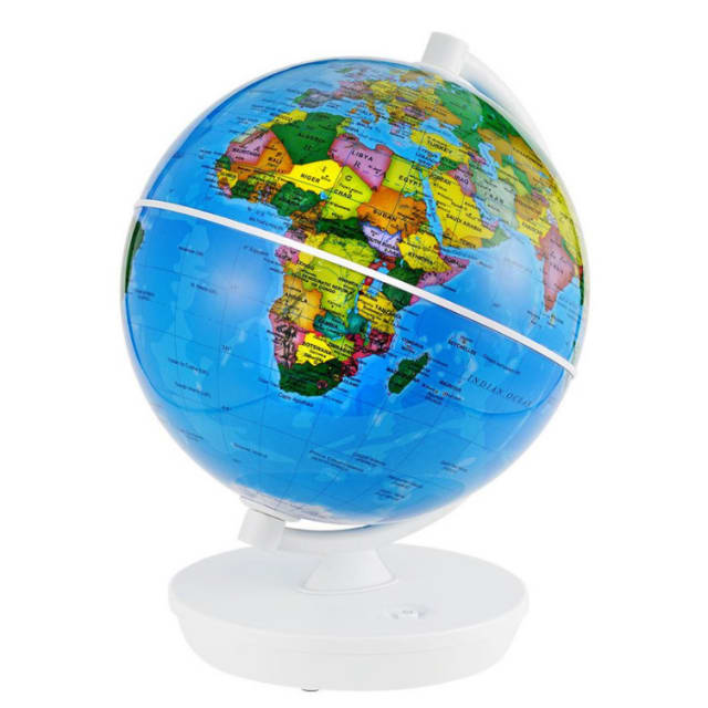 OREGON SCIENTIFIC SMART GLOBE STARRY