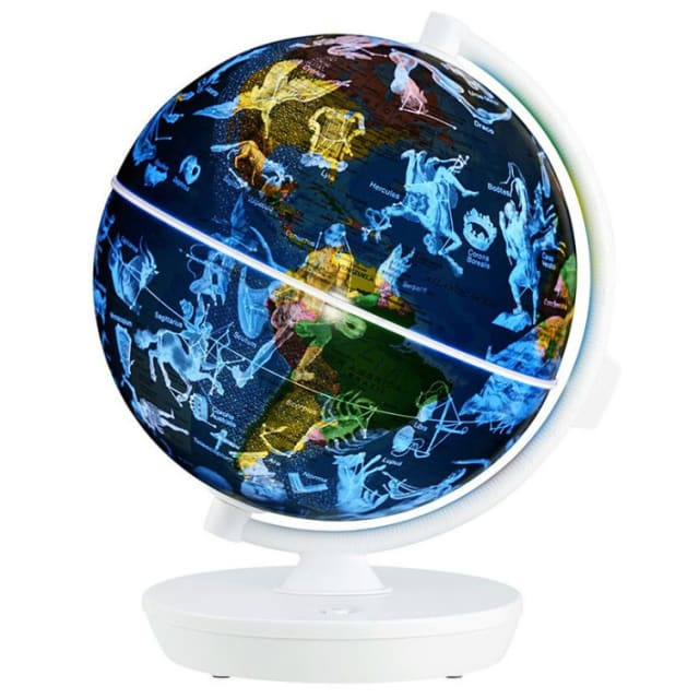 OREGON SCIENTIFIC SMART GLOBE STARRY