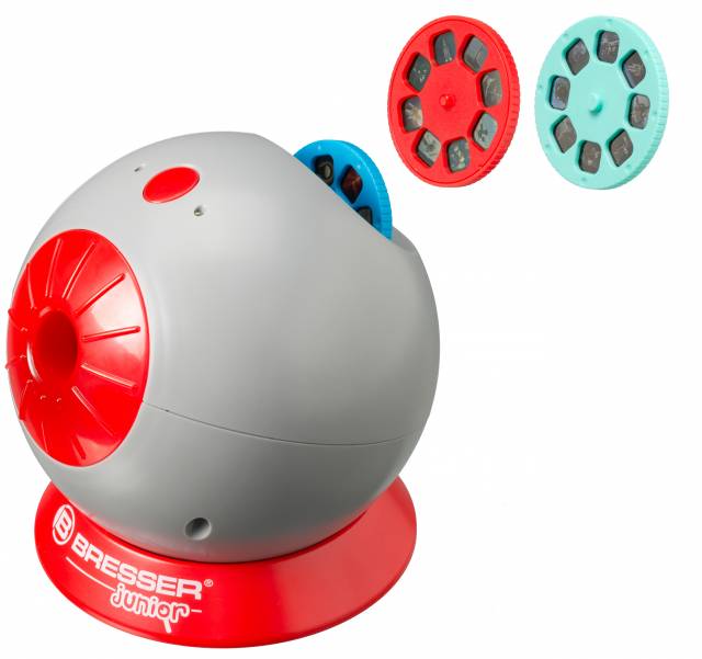 BRESSER Science Projector Maxi