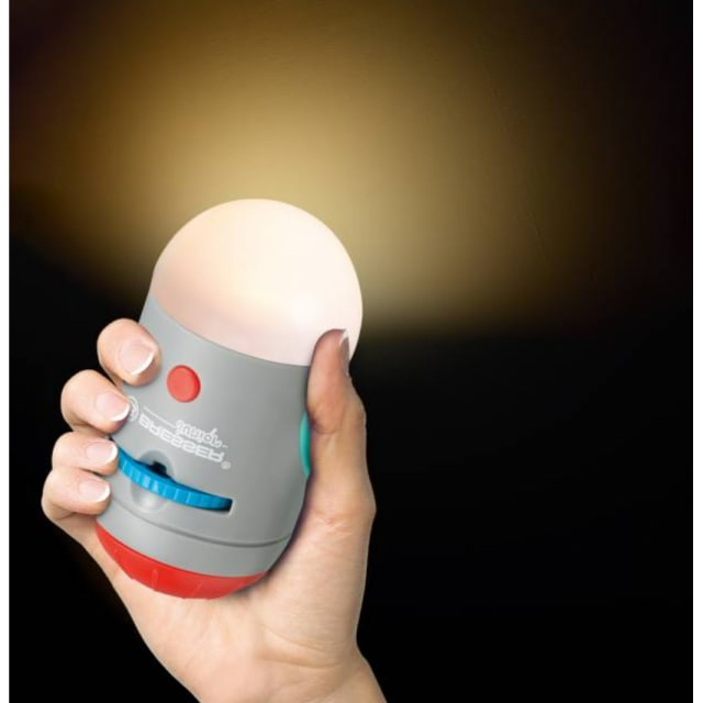 BRESSER Science Projector and Night Light