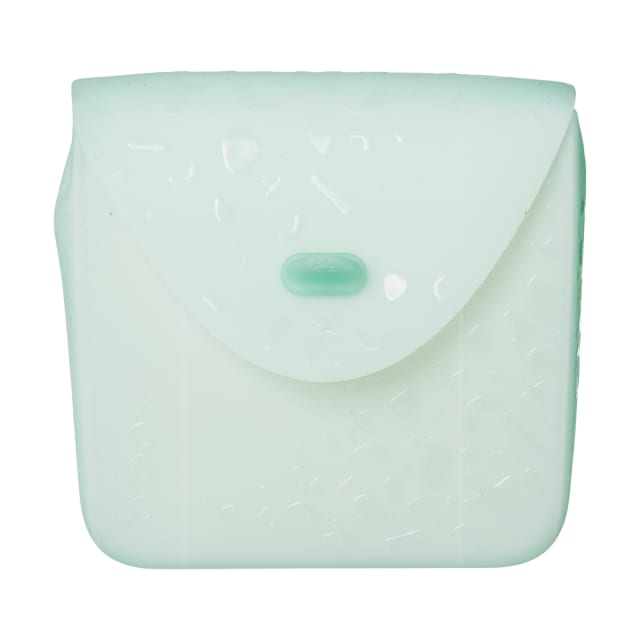 B.BOX Silicone Lunch Pocket Forest