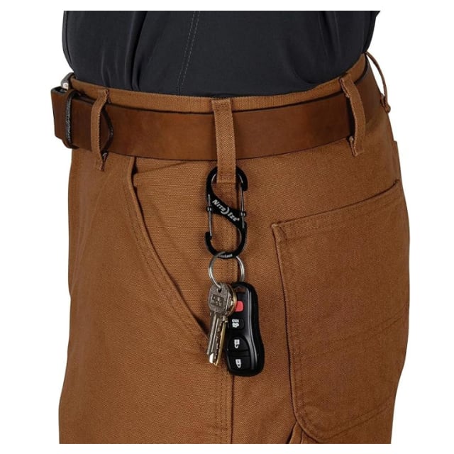 NITE IZE Slidelock Carabiner 3pack