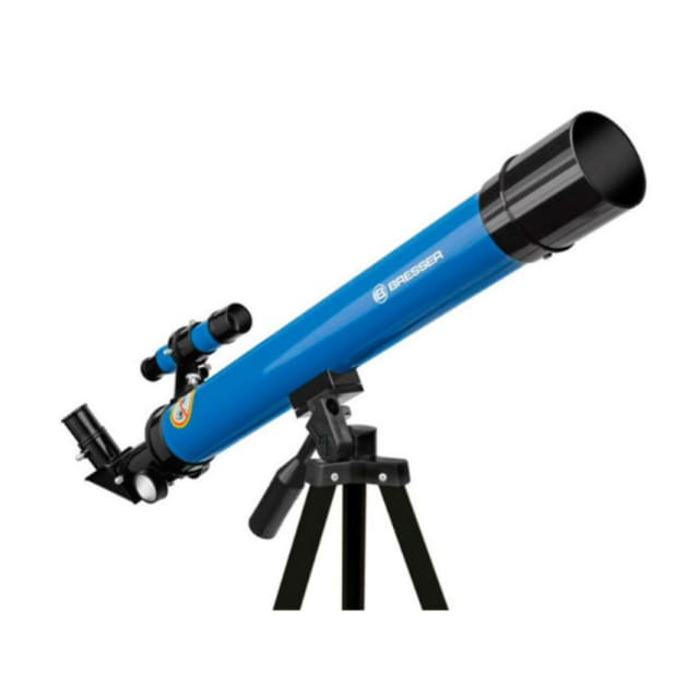 BRESSER Space Explorer Telescope - Blue