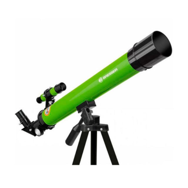 BRESSER Space Explorer Telescope - Green